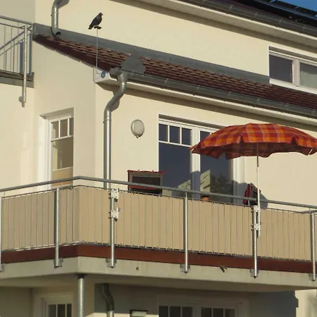 Exkl_ App_ Buhne_ Kamin_ W_lan_ 25 Lejlighed *